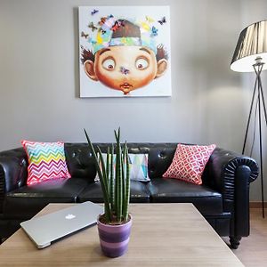 Apartamento de 3 Dormitorios